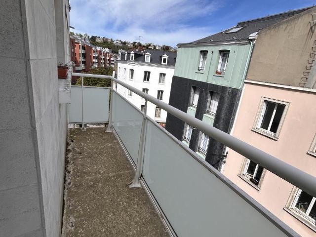 Appartement vente à Le Havre