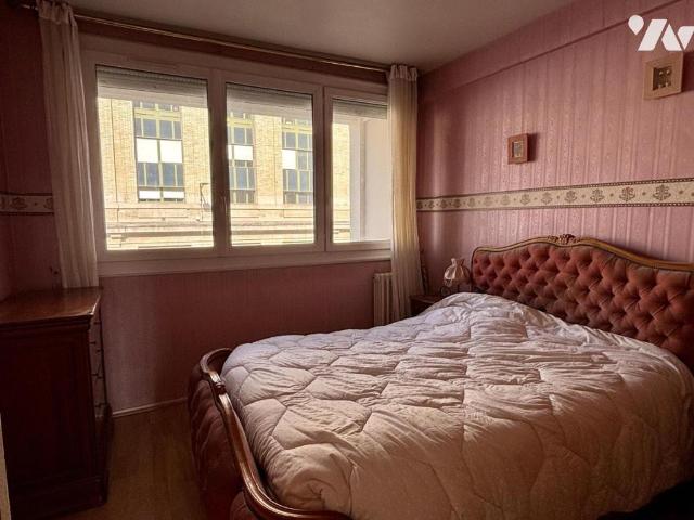Appartement vente à Le Havre