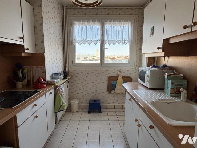 Appartement vente à Le Havre