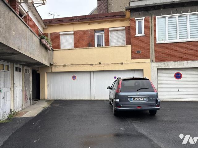 Appartement vente à Le Havre