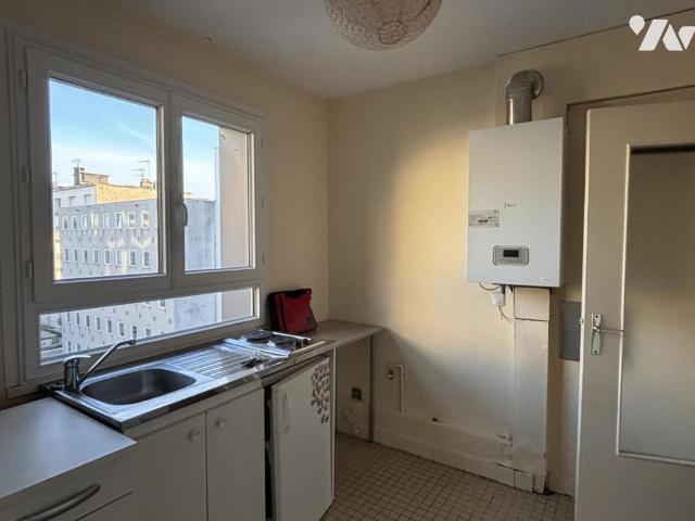 Appartement vente à Le Havre