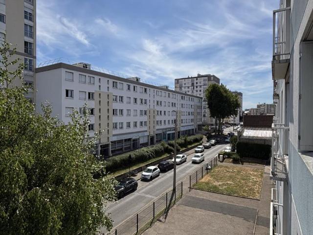 Appartement vente à Le Havre