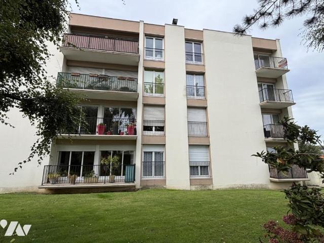 Appartement vente à Le Havre