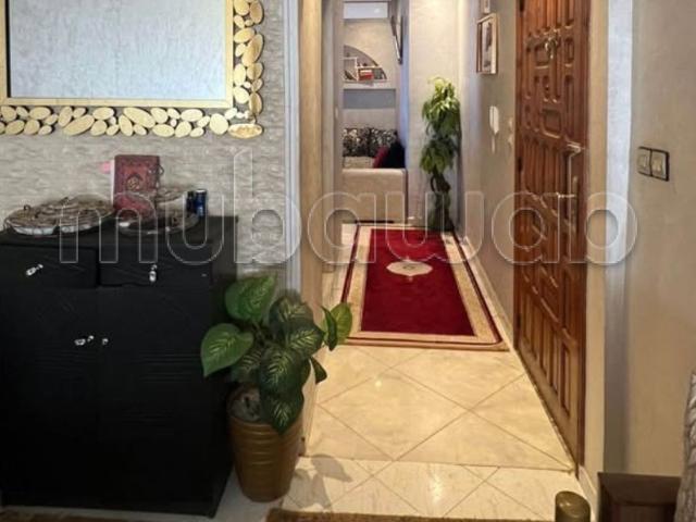 Appartement vente à Salé