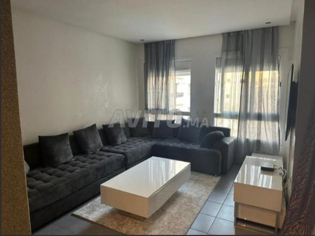 Appartement vente à El Houda, Agadir