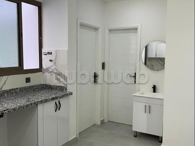 Appartement vente à Ben Slimane