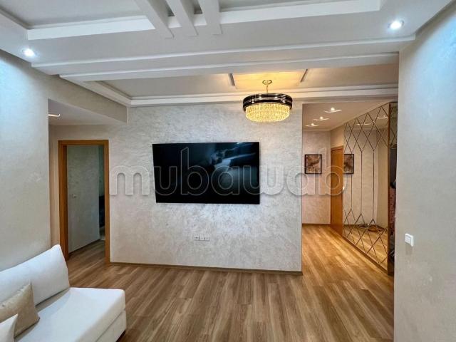 Appartement vente à Tangero, Tanger-Tétouan