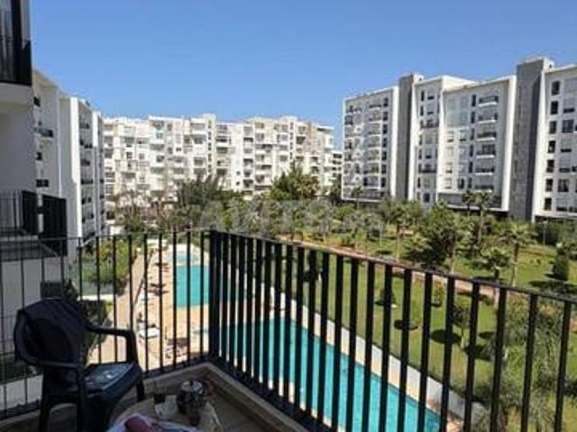 Appartement vente à Hay Riad, Berkane