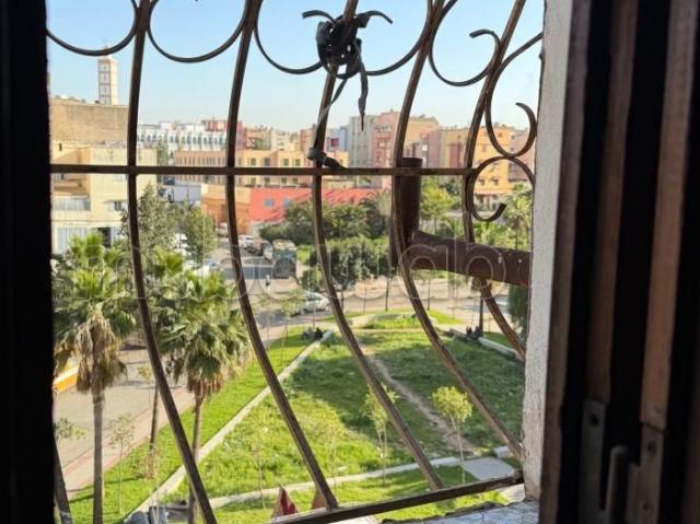 Appartement vente à Anfa, Gharb-Chrarda-Beni Hssen