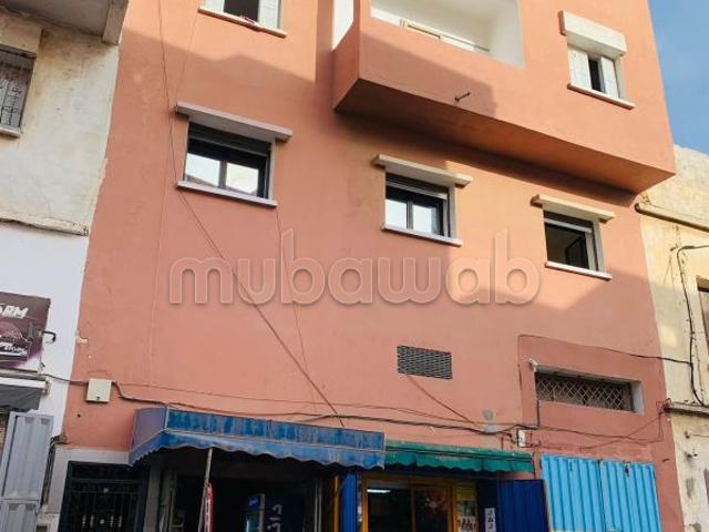 Appartement vente à Saf, L'Oriental