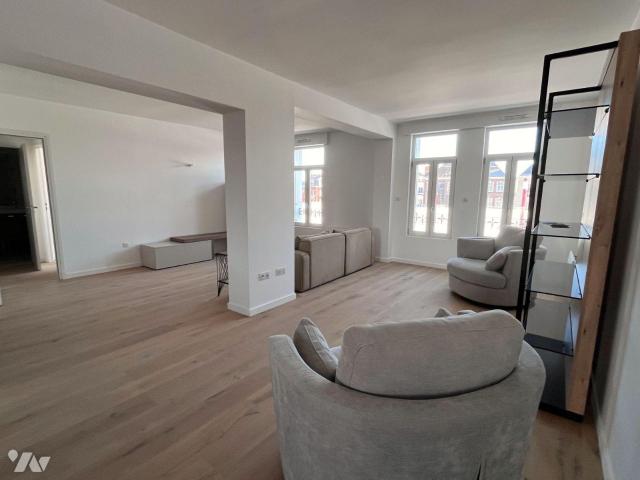 Appartement vente à Dunkerque, Hazebrouck