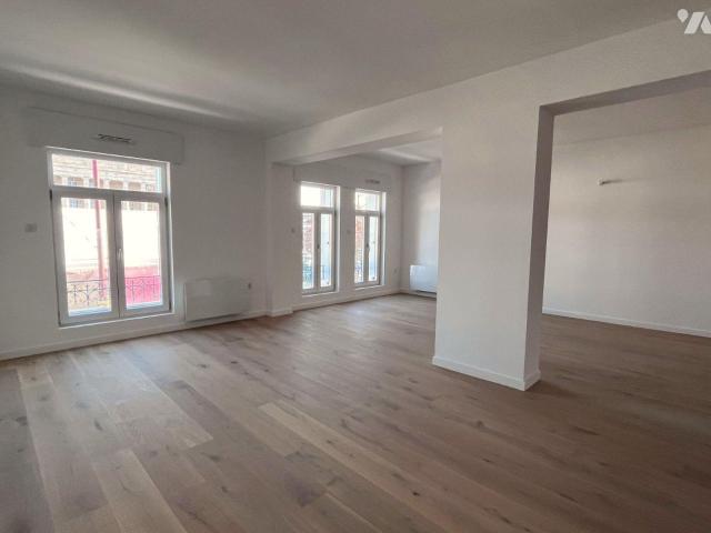 Appartement vente à Hazebrouck, Nord