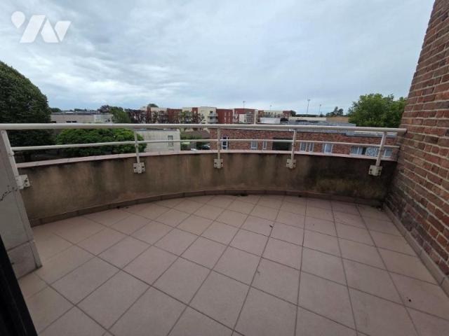 Appartement vente à Dunkerque, Hazebrouck