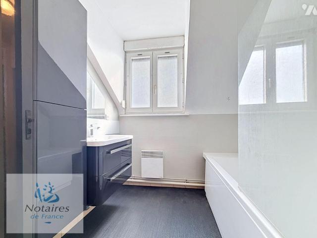 Appartement vente à Dunkerque, Hazebrouck