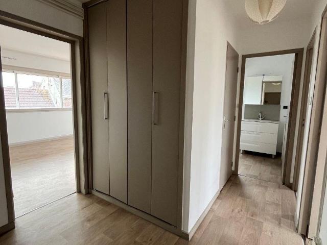 Appartement vente à Hazebrouck, Nord