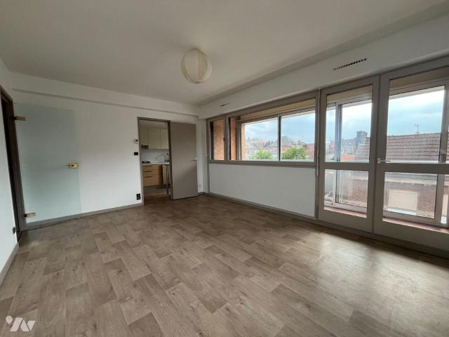 Appartement vente à Dunkerque, Hazebrouck