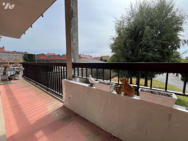 Appartement vente à Hazebrouck, Nord