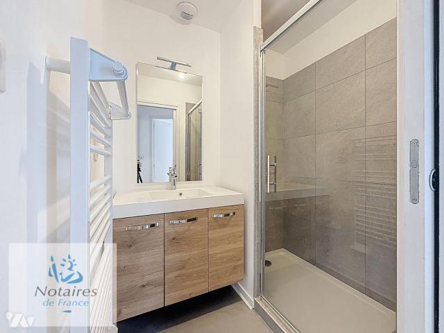 Appartement vente à Dunkerque, Hazebrouck