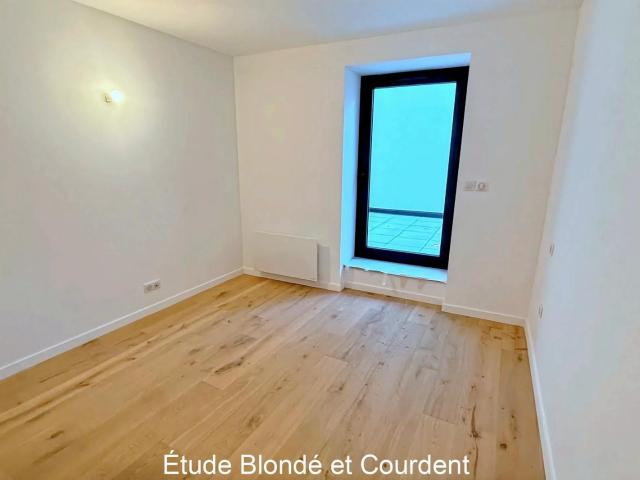 Appartement vente à Dunkerque, Hazebrouck