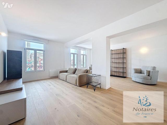 Appartement vente à Dunkerque, Hazebrouck
