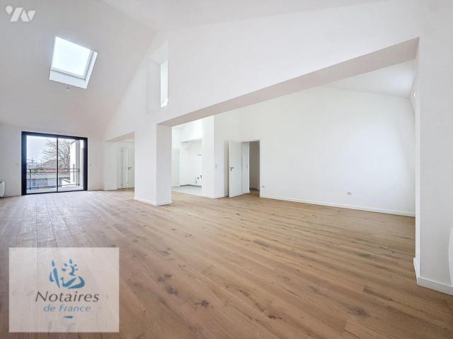 Appartement vente à Dunkerque, Hazebrouck