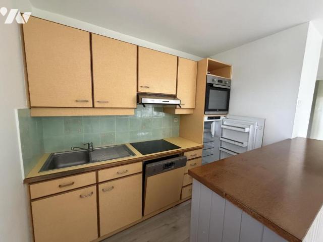 Appartement vente à Hédé-Bazouges, Ille-et-Vilaine