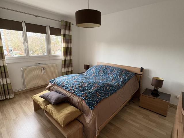 Appartement vente à Lens, Hénin-beaumont