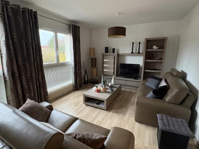 Appartement vente à Lens, Hénin-beaumont