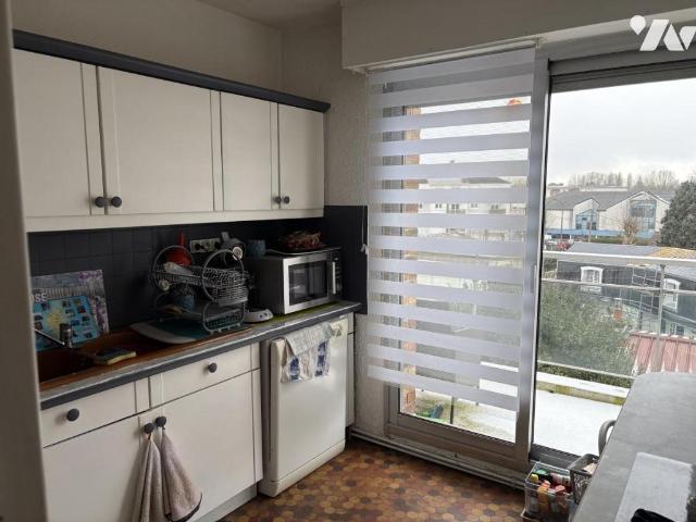 Appartement vente à Lens, Hénin-beaumont