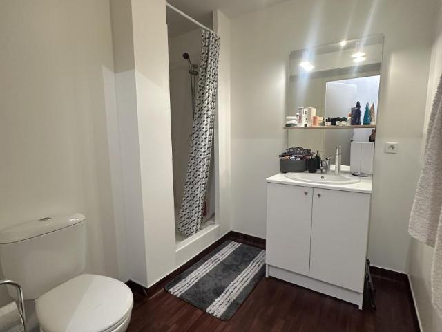 Appartement vente à Lorient, Bretagne