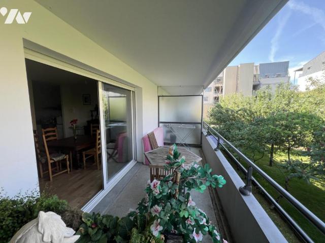 Appartement vente à Hennebont, Morbihan