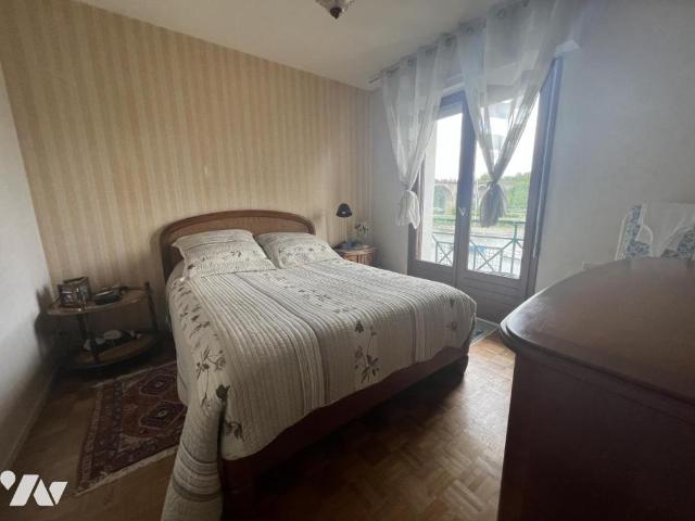 Appartement vente à Lorient, Bretagne