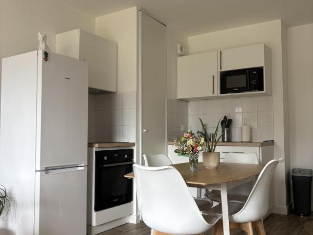 Appartement vente à Lorient, Bretagne