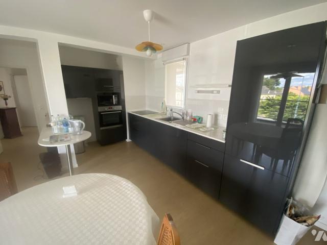 Appartement vente à Lorient, Bretagne