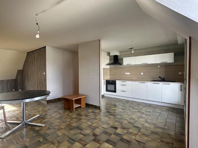 Appartement vente à Lorient, Bretagne