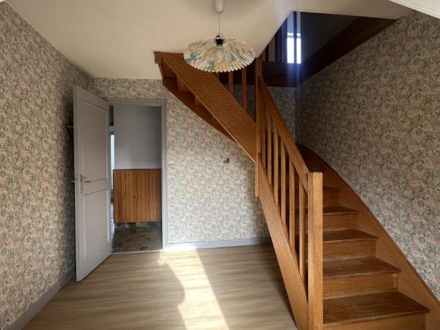 Appartement vente à Lorient, Bretagne