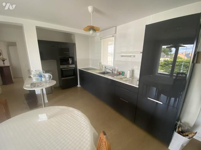 Appartement vente à Lorient, Bretagne