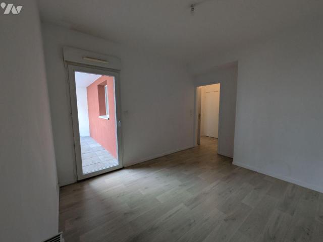 Appartement vente à Lorient, Bretagne