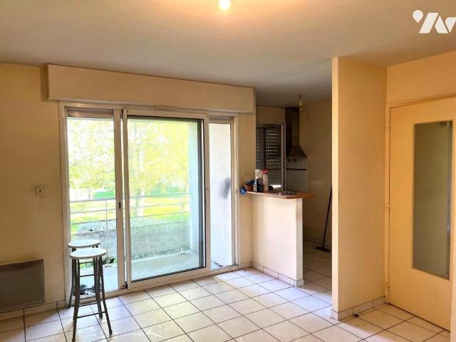 Appartement vente à La Roche-sur-Yon, Les Herbiers