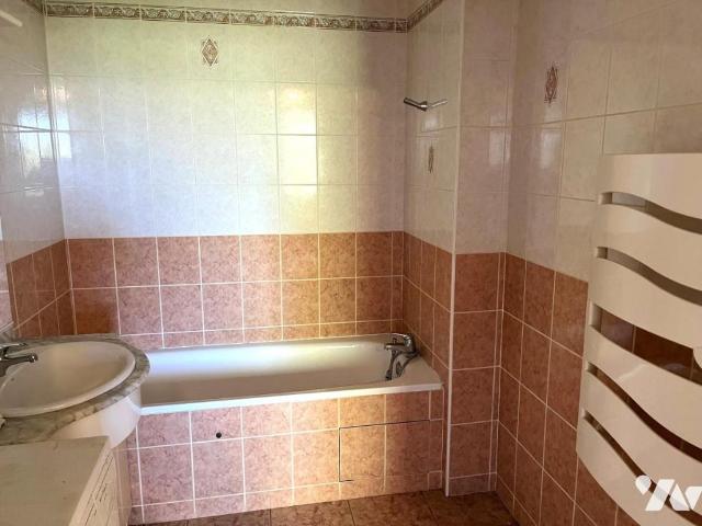 Appartement vente à La Roche-sur-Yon, Les Herbiers