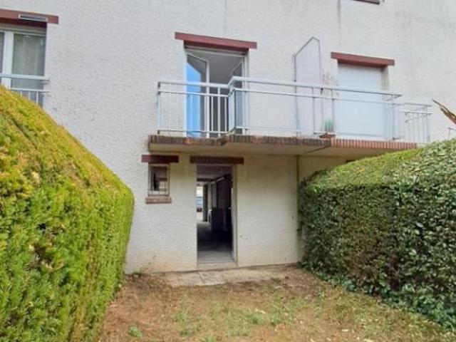 Appartement vente à La Roche-sur-Yon, Les Herbiers