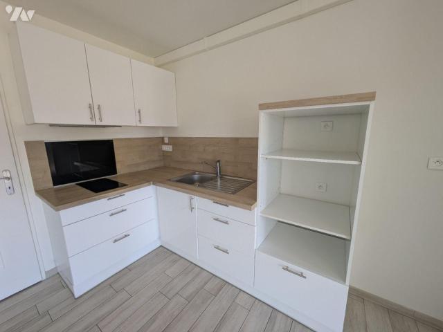 Appartement vente à La Roche-sur-Yon, Les Herbiers