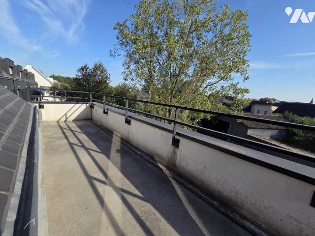 Appartement vente à Le Racquer, Vannes