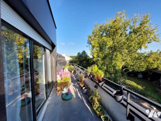 Appartement vente à Vannes, Bretagne
