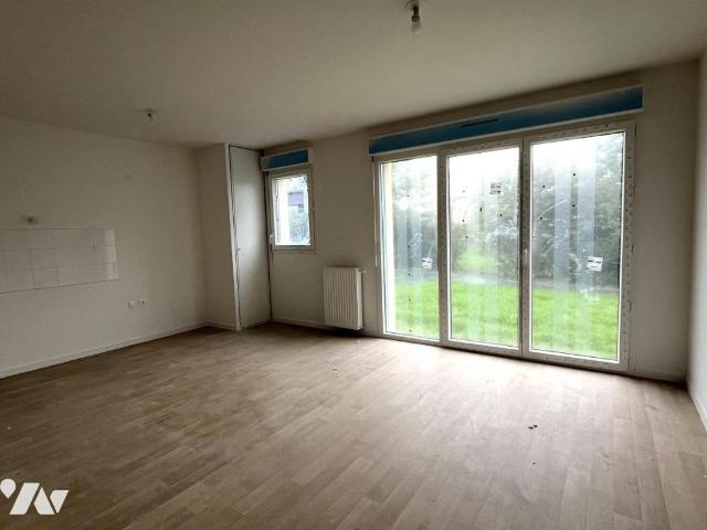 Appartement vente à Vannes, Bretagne