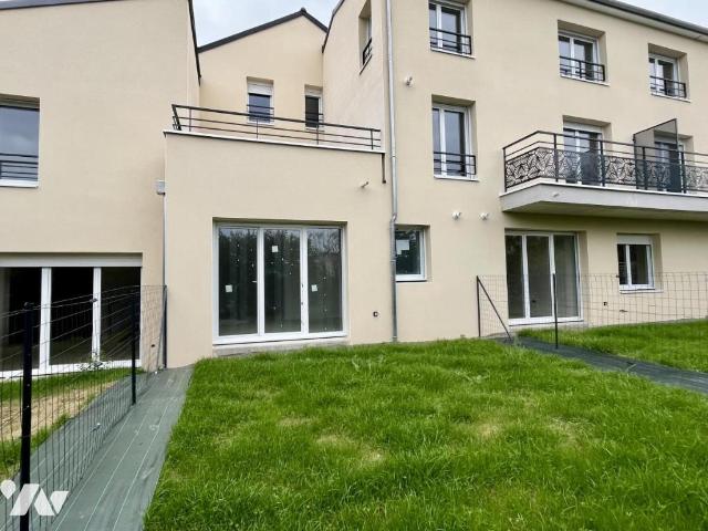 Appartement vente à Vannes, Bretagne