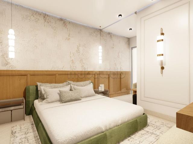 Appartement vente à Anfa, Gharb-Chrarda-Beni Hssen