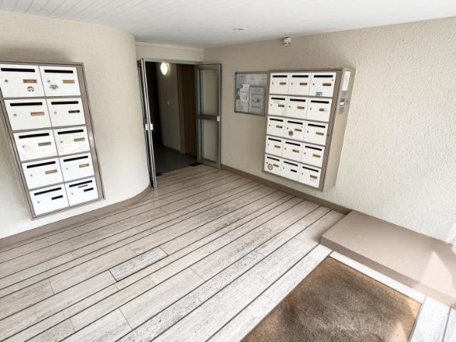 Appartement vente à Caen, Hérouville-saint-clair