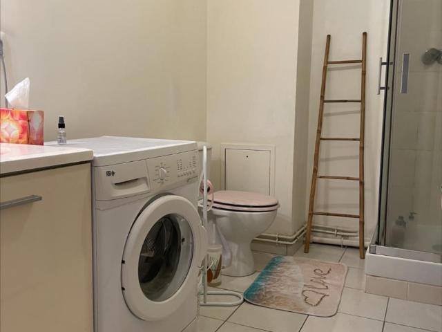 Appartement vente à Caen, Hérouville-saint-clair