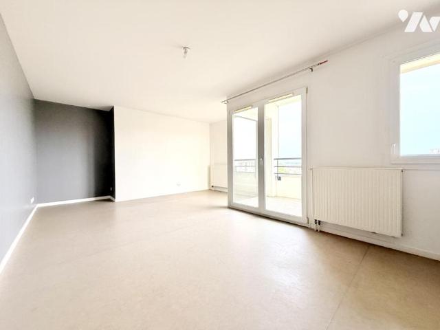 Appartement vente à Caen, Hérouville-saint-clair